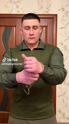 How to Break Out of Handcuffs: Techniques and Tips