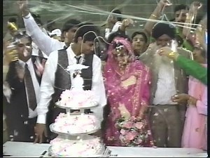 Sikh Wedding