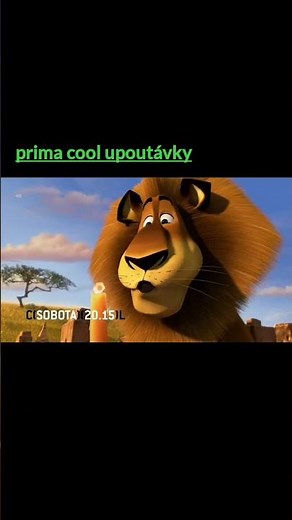 Madagaskar 3 #film #primacool