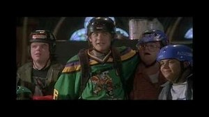 D3 The Mighty Ducks - We Will Rock You