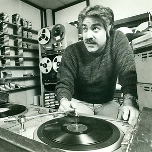 Jukebox Saturday Night with Rick Colom (WGAY-FM)