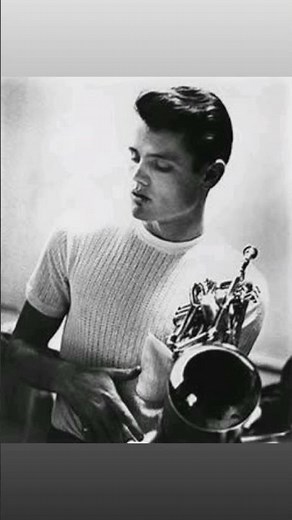 Chet Baker - My Funny Valentine (1958) #chetbaker #jazz #jazzmusic #trumpet