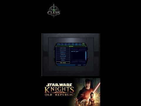 STAR WARS | KOTOR | First Playthrough | UNLIMITED POOOOWERRRR!!