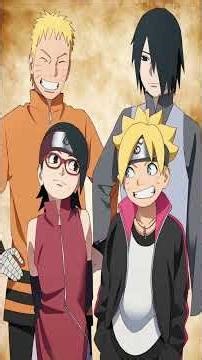 The Weight of the Cape – Naruto’s Evolution #anime #beatstostudy #manga