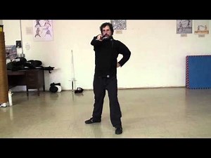 Single Handed Sword (technique)