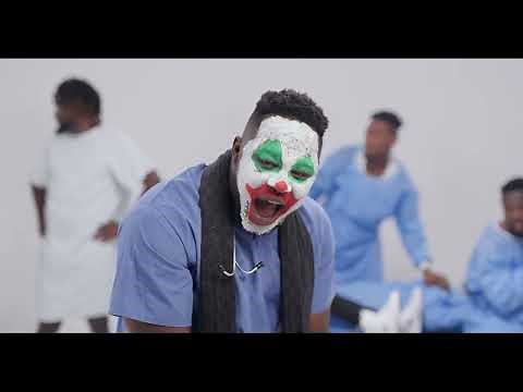 Medikal feat. Shatta Wale - Stubborn Academy (Official Music Video)