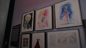 126K views · 36 reactions | Don’t miss your chance to immerse yourself in this magical celebration of creativity | Design Museum | Facebook