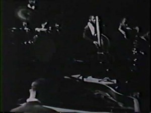 Jazz Crusaders 'Young Rabbits' on Frankly Jazz