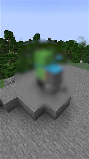 Infinite FUEL hack for FURNACE minecraft!!