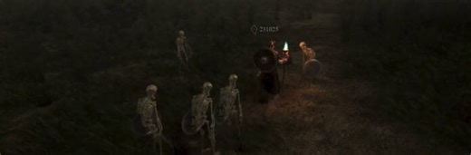 Past Fate shares UI updates and combat changes in latest dev vlog