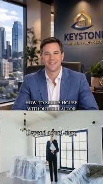How to Sell a House Without a Realtor