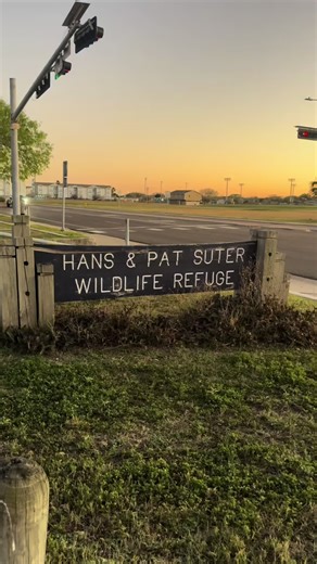 Explore Corpus Christi's Hidden Gem for Sunset Views