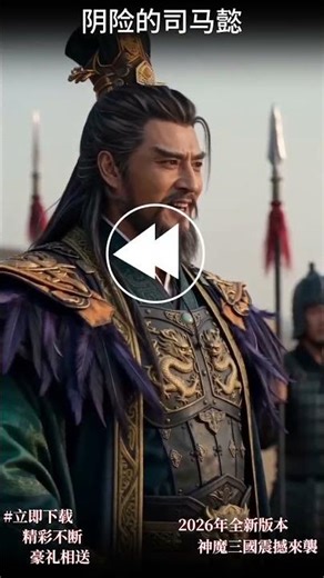 The classic Three Kingdoms game is back with a bang! Conquer the world, subdue heroes, and unify ...