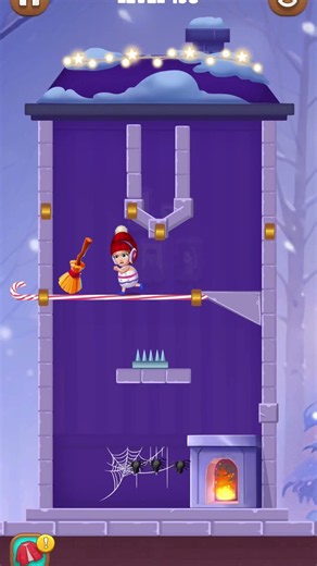 Gardenscapes Most Satisfying Mini Game | Satisfaction #gardenscapes #puzzlegame #satisfying