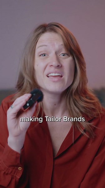 Start your business with Tailor Brands today