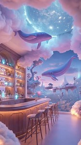 Creating a luxurious bar straight out of a dream. #interiordesign #luxurylifestyle #transformation | Dream Build