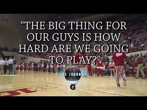 The Journey: Archie Miller on his Coaching Philosophy