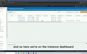Amazon AWS EC2 Basics Tutorial Run Funwave Step by Step