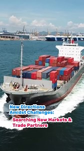 Thailand's Agricultural Exports Surge to US$61 Billion during Jan-Oct 2024 #thai #thailand #prd #foprd #ไทย #กรมประชาสัมพันธ์ #เกษตร #ส่งออก #export | PR Thai Government