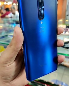 1.3K views · 28 reactions | one Plus 7 Pro #Rs_65000 拾 8GB 256GB dual sim global android 12 official PTA APROVED Fresh No Shade No Spot PUBG 90FPS BEST FOR GAMING CASH ON DELIVERY AVAIL BANK ALFALAH CREDIT CARD INSTALLMENT AVAIL 03158480321 03102806901 | Sulehri Mobiles | Facebook