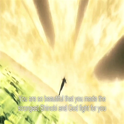 The Relationship Between Naruto and Hinata