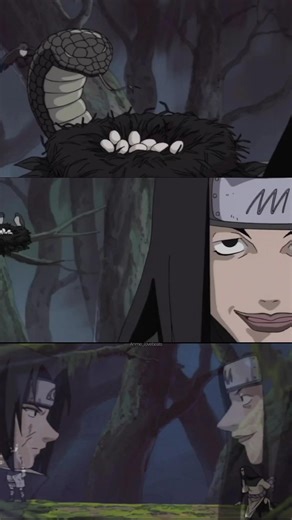 Naruto classic episode 29