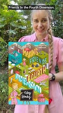 A Guide to Making Friends in the Fourth Dimension