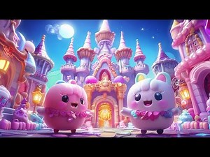 Fun & Educational English Songs for Kids | Sing-Along for Children 3-9 Years Old | Nursery Rhymes