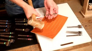 Watch Thread, Needles & Chisels on Amazon Live