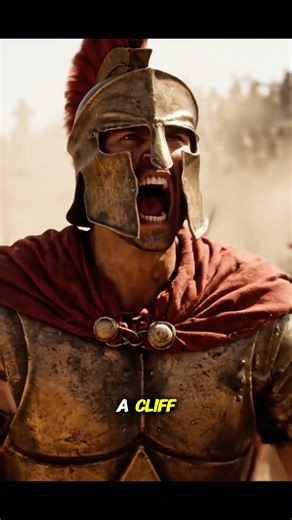 The Deadliest Formation in History: The Phalanx 🩸🛡️