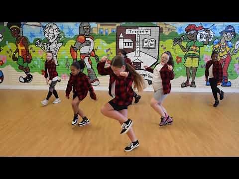 Black History Month (dance performance)