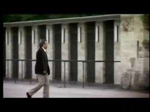 Berlin History 8 of 15 - Ruined Visions 4 of 4 - Matt Frei BBC Culture Documentary