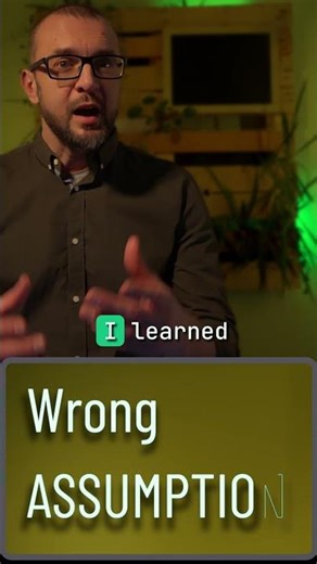 The Governance Trap Teams Fall Into #Architecture #SoftwareEngineering