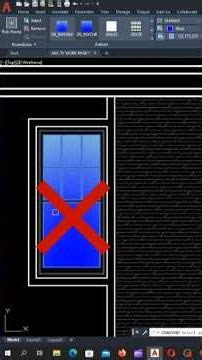 How To Use The Gradient Command In AutoCAD | AUTOCAD Tutorial For Beginners