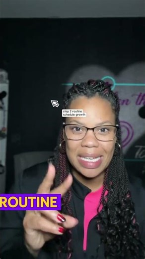 How to Get Back on Track 🔹