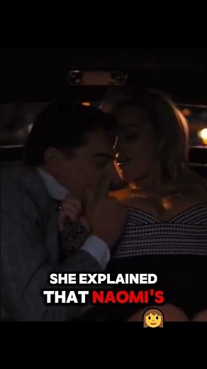 Margot Robbie Rewrote Her Most Famous Scene