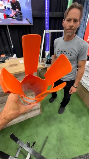 💨 Boost Your Blower. Clean Your Yard Faster! Tired of slow leaf cleanup? The Leaf Blower Air Booster supercharges your blower, sending leaves, grass, and debris flying with less effort. Quick to install, fits most blowers, and built to last – even in freezing temps! ✅ Double your airflow ✅ Move more leaves in less time ✅ Easy, secure installation Upgrade your yard work today. Fast. Easy. Powerful. 👉: https://t.site/47viP69 | Gesthetic.C