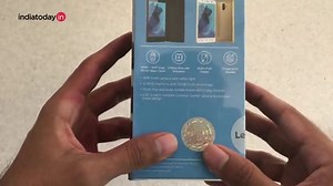 Samsung Galaxy C8 launched with dual cameras, 16MP front cam: Top specs, features, expected India price