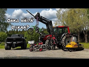 KALUSTO-KATSAUS 2025 | myyntiä ym…