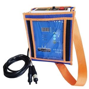 [Hot Item] Electrofusion Welding Machine for Siphon Drainage Fittings