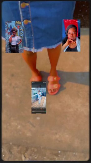 Dorcas DK❤️ (@dorcasofficiell2)’s videos with Tension - Bioman Badman