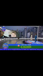 15 reactions · 4 comments | Amazing testimony from the Healing Streams Testimonies Live It’s the Healing Streams Testimonies Live.Tune in to www.healingstreams.tv to participate To give for the Healing Streams https://healingstreams.tv/hec/invite/BLESSED1 Connect right now for an amazing time of the miraculous on www.healingstreams.tv#httn #healingstreams #pastorchris #love | Healing Streams | Facebook