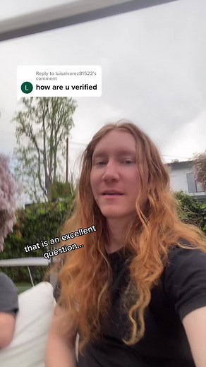 Reply to @luisalvarez81522 how are we verified…. 🤔 #flor #band #indierock #altrock #livemusic #fyp