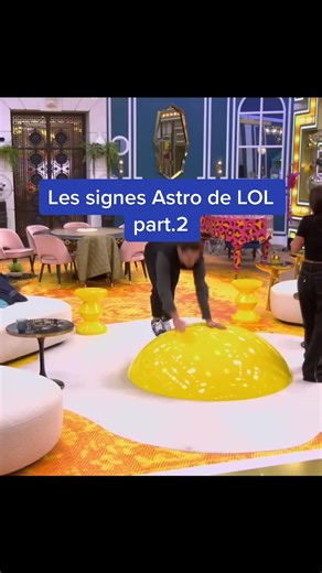 Réponse à @himiikooo_ Les signes astro de LOL qui rit qui sort partie 2 ! #lol #astrology #signeastrologique #signeduzodiaque