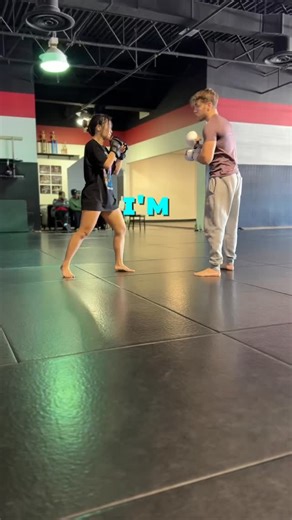 Reaction Drills for Kids MMA class - 1for1/2for2/3for3 building up to 5for5! Do it for a min each at a high pace/intensity but controlled power. • • • #capitalmma #mma #muaythai #kickboxing #boxing #sterlingva #ashburnva #dulles #va | Capital MMA & Elite Fitness Loudoun