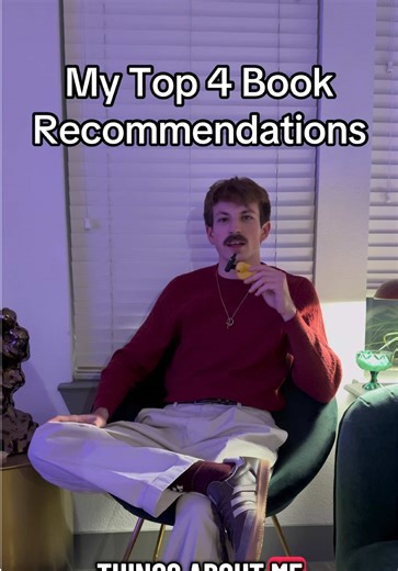 Throwback Thursday to Mr Jahn’s Top 4 Book recommendations! The first a political satire. The second a dystopian rapidly becoming our reality as we lose literacy to the convenience of technology. The third a book about service every teacher and Christian should read. The fourth my all time feel good, contemplate life, and wish I were alive back then book! I would love to use monthly reading posts to keep myself accountable to my reading goals for 2026 and hopefully instill a desire for reading i