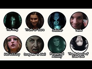 When Demons Win. The Most Disturbing Horror Endings Explained in 10 Minutes