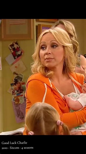 Bestmemory clips on Instagram: "Good Luck Charlie 2010 ‧ Sitcom ‧ 4 seasons Good Luck Charlie (2010–2014) – 150-Word Narration Good Luck Charlie centers on the lovable Duncan family as they adjust to life after the arrival of their newest member, baby Charlie. With both parents working, the responsibility of helping raise Charlie often falls on teenage Teddy, whose creative solution is to record heartfelt video diaries filled with advice, hoping Charlie will watch them when she grows up. Teddy j