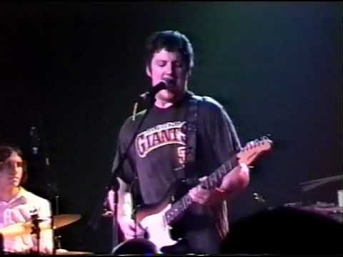 Modest Mouse @ The Showbox Seattle 6/17/00
