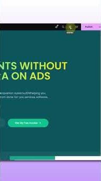 Elementor Workflow Made Easy⚡